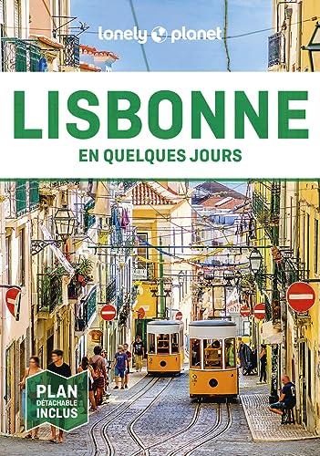 Lisbonne en quelques jours