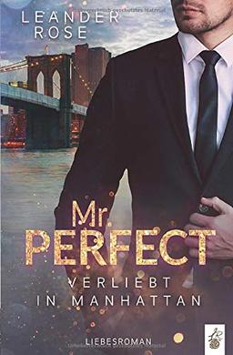 Mr.Perfect: Verliebt in Manhattan