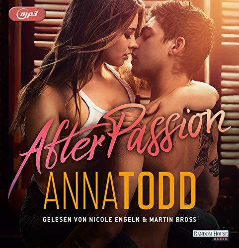 After passion: Kinostart am 11. April 2019