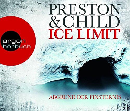 Ice Limit: Abgrund der Finsternis