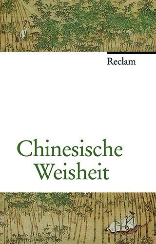 Chinesische Weisheit