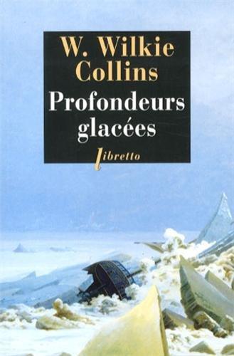 Profondeurs glacées : nouvelle