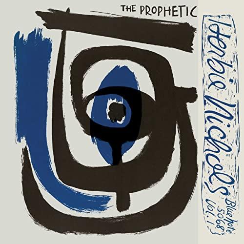 The Prophetic Herbie Nichols Vol.1 & 2 [Vinyl LP]