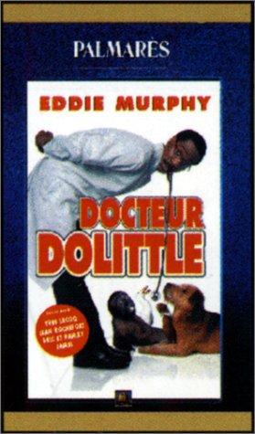 Docteur dolittle