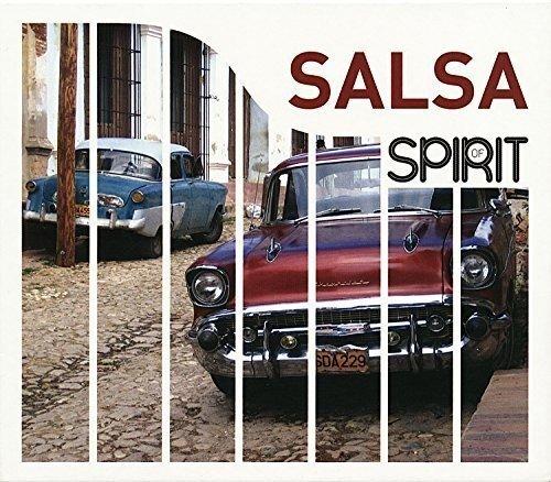 Spirit of Salsa (New Version)