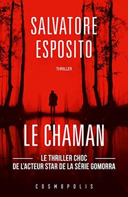 Le chaman : thriller