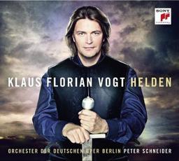 Helden (Limited Edition inkl. Bonus-DVD)