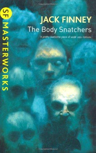 The Body Snatchers (S.F. Masterworks)