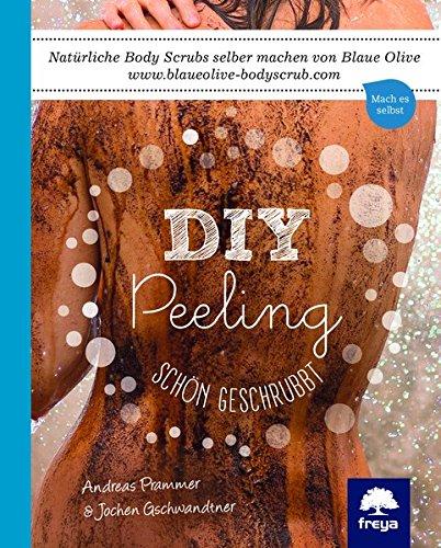 DIY Peeling: Schön geschrubbt