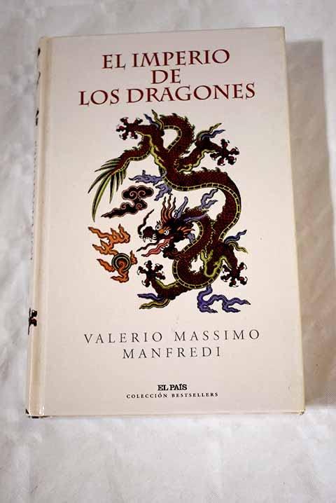 El imperio de los dragones