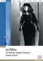 La feline [FR Import]