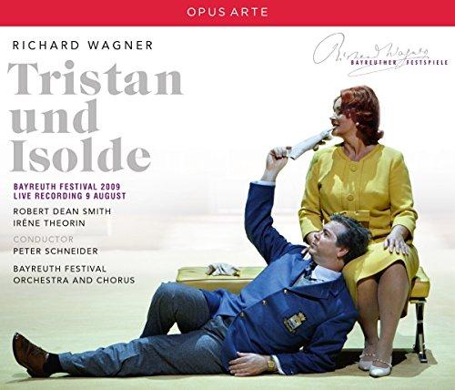 Tristan und Isolde