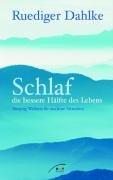 Schlaf - die bessere Hälfte des Lebens. Sleeping Wellness für moderne Menschen