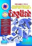 Full Marks Keystage 3 English [Import]