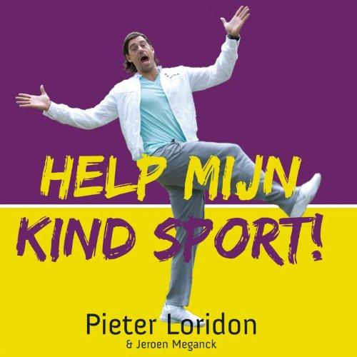 Help, mijn kind sport !