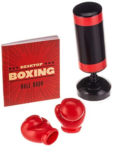 Desktop Boxing: Knock Out Your Stress! (RP Minis)