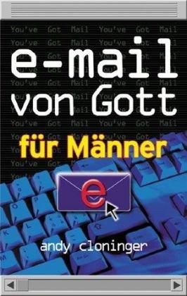 E-Mail von Gott für Männer