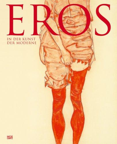 Eros in der Kunst der Moderne.