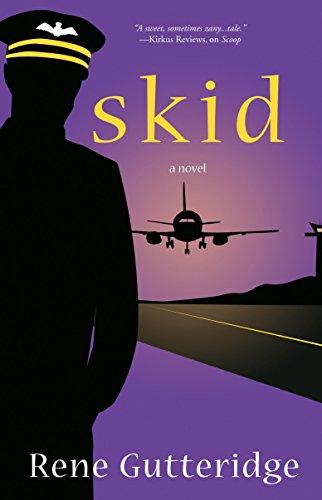 Skid: A Novel (The Occupational Hazards, Band 3)