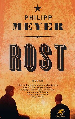 Rost: Roman