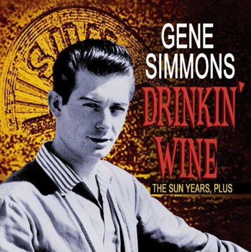 Drinkin Wine,the Sun Years/+