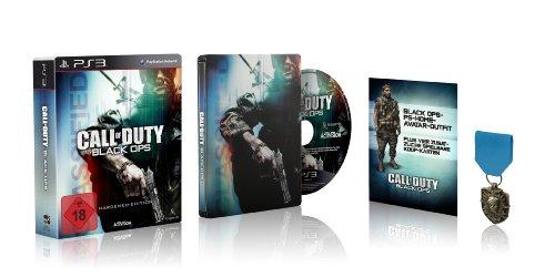 Call of Duty: Black Ops - Hardened Edition