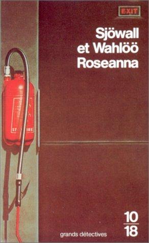 Roseanna : Les enquêtes de l'inspecteur Beck (Grands Détectives)