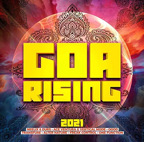 Goa Rising 2021