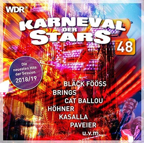 Karneval der Stars 48