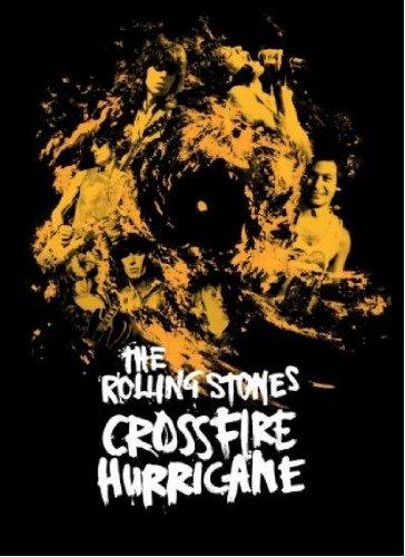 The Rolling Stones - Crossfire Hurricane