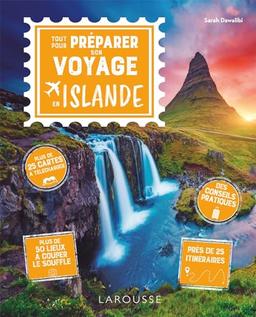 Tout pour préparer son voyage en Islande