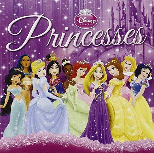 Disney Princesses