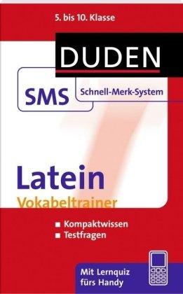 Latein Vokabeltrainer: 5.-10. Klasse