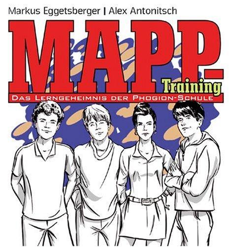 MAPP-Training, Das Lerngeheimnis der Phogion-Schule