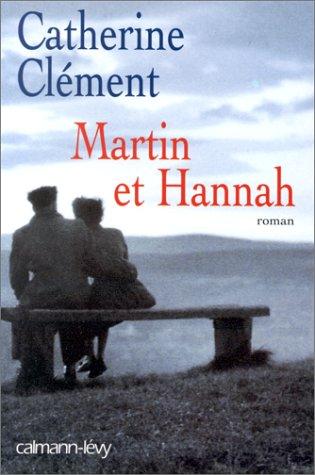 Martin et Hannah