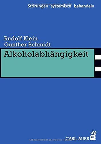 Alkoholabhängigkeit (Störungen systemisch behandeln)