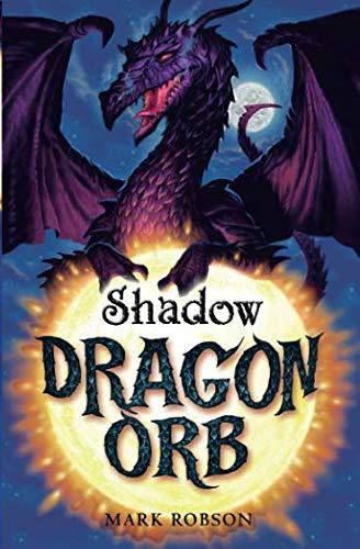 Dragon Orb: Shadow