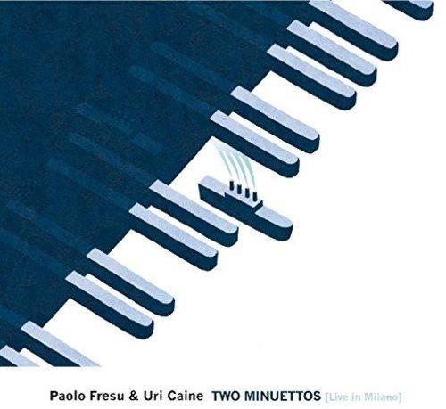 Two Minuettos-Live In Milano