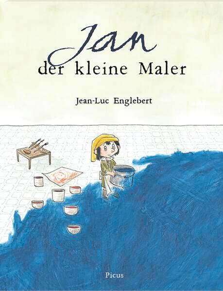 Jan der kleine Maler