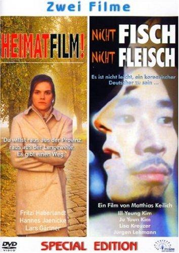 Heimatfilm & Nicht Fisch, nicht Fleisch