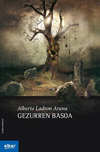 Gezurren basoa (Ateko bandan, Band 36)