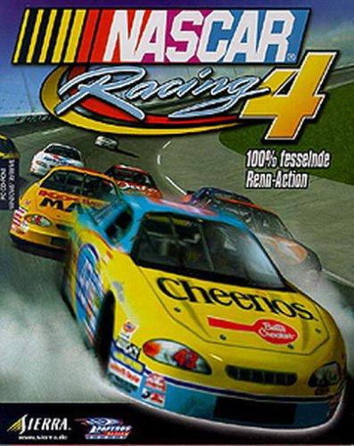 Nascar Racing 4