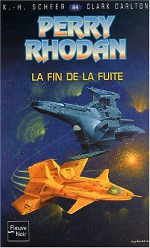 La fin de la fuite