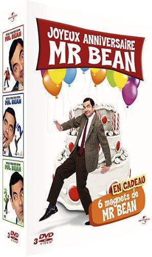 Bean TV series, vol. 1 à 3 [FR Import]