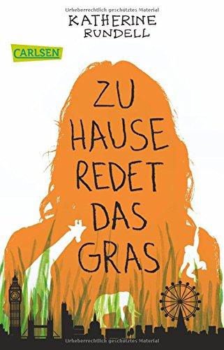 Zu Hause redet das Gras