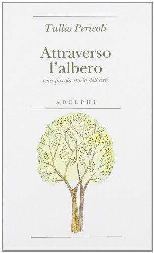 Attraverso l'albero. Una piccola storia dell'arte