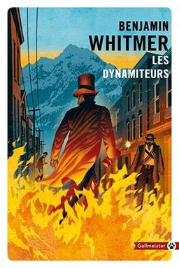 Les dynamiteurs