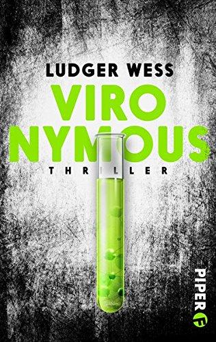 VIRONYMOUS: Thriller