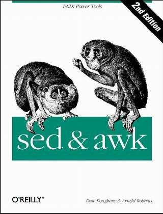 sed & awk