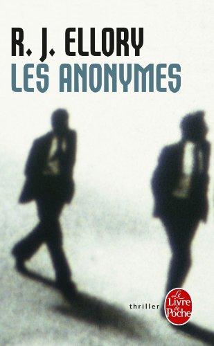 Les anonymes